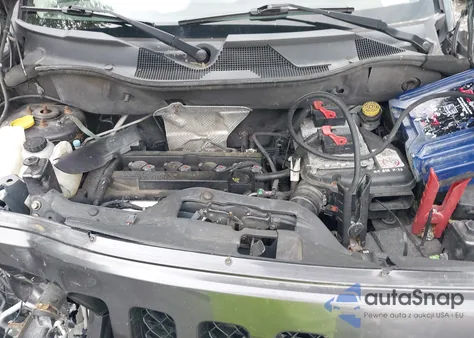 2015 Jeep Patriot Latitude from USA, damaged, VIN 1C4NJRFB6FD425658